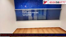 VTP BLUE WATER | HINJEWADI | NEW LAUNCH | LARGER CARPET